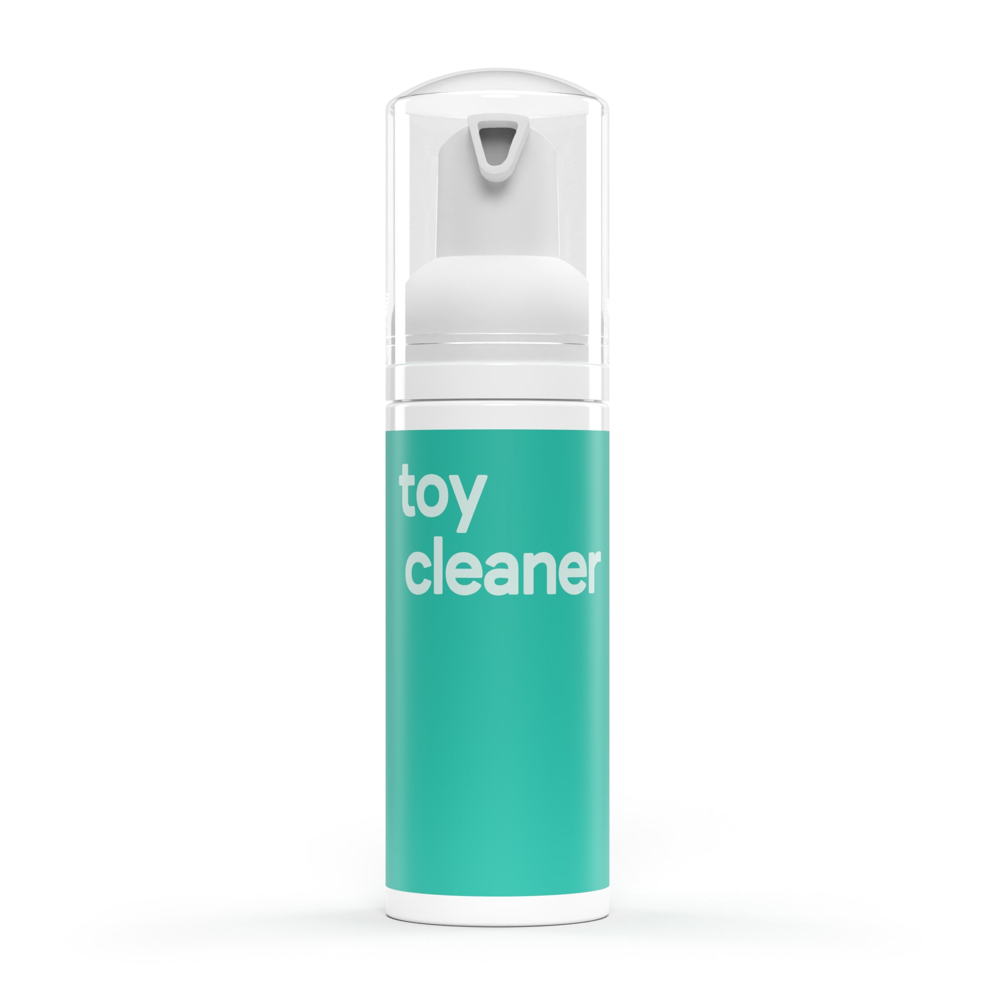 Toy Cleaner