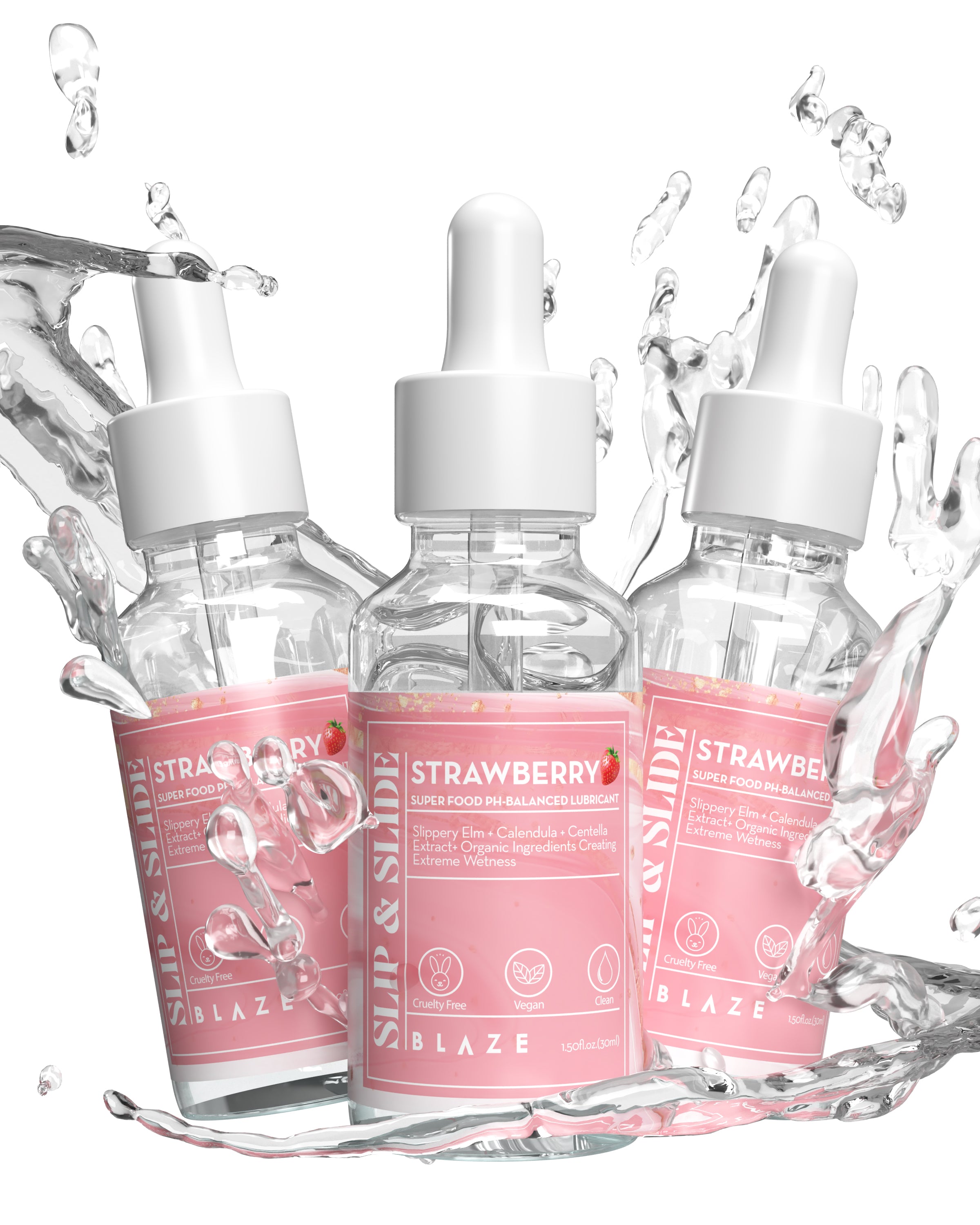 Strawberry Xtreme 3 Bundle