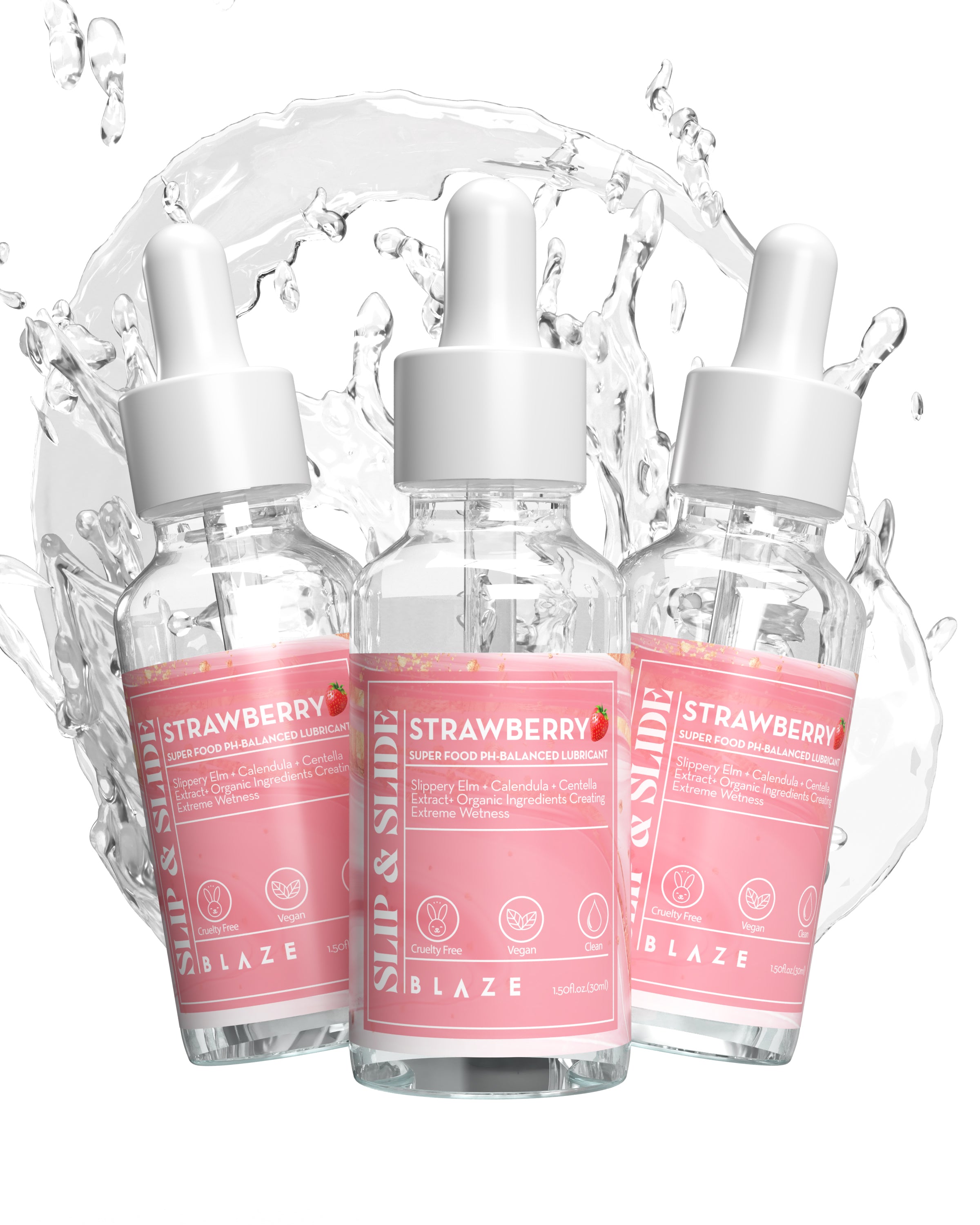 Strawberry Xtreme 3 Bundle