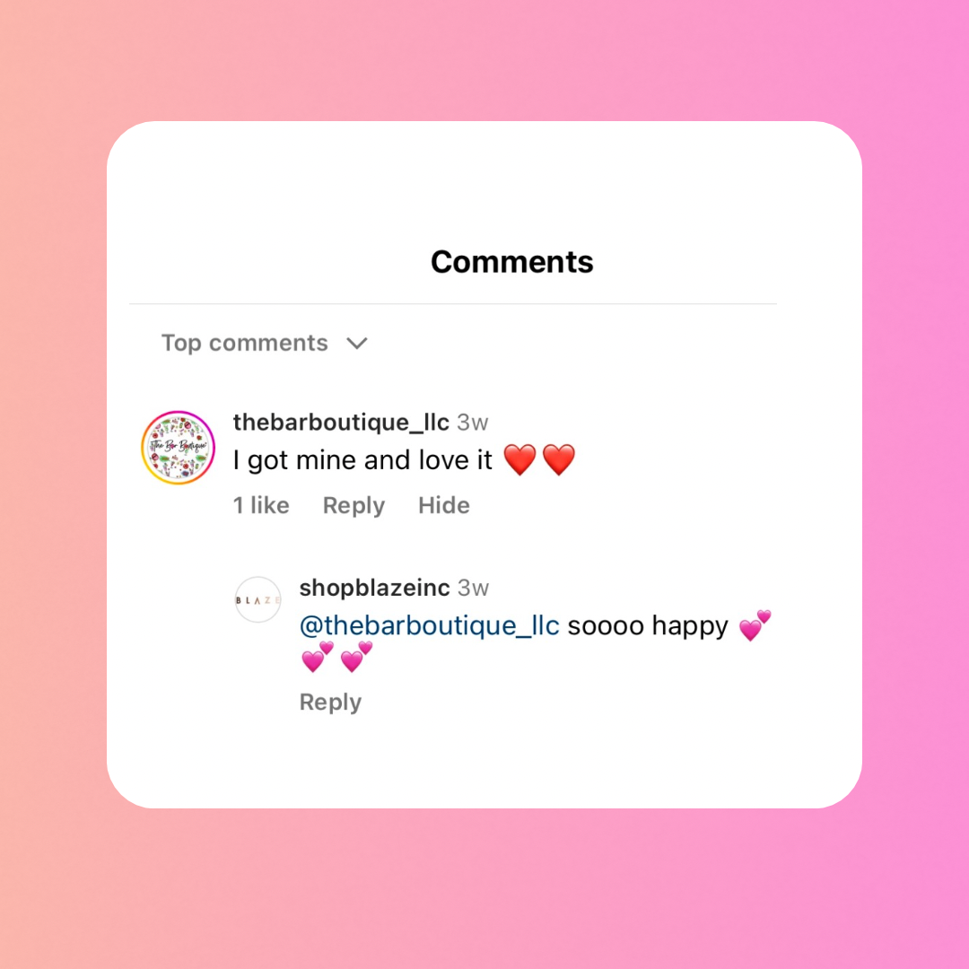 Slip & Slide Strawberry