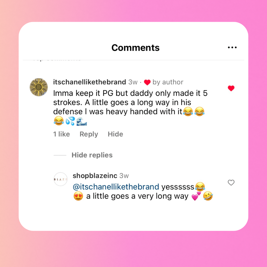 Slip & Slide Strawberry