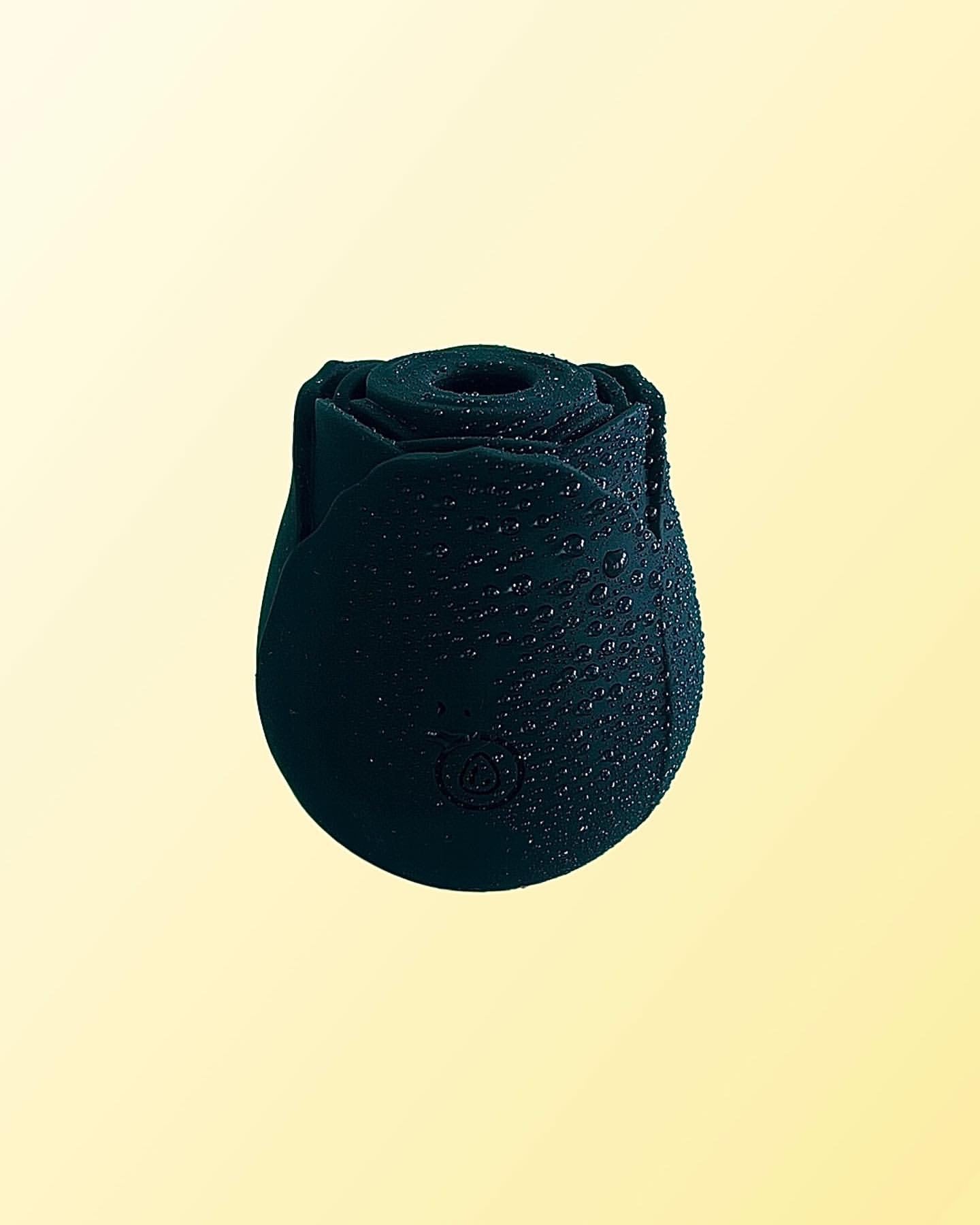 Black Rose