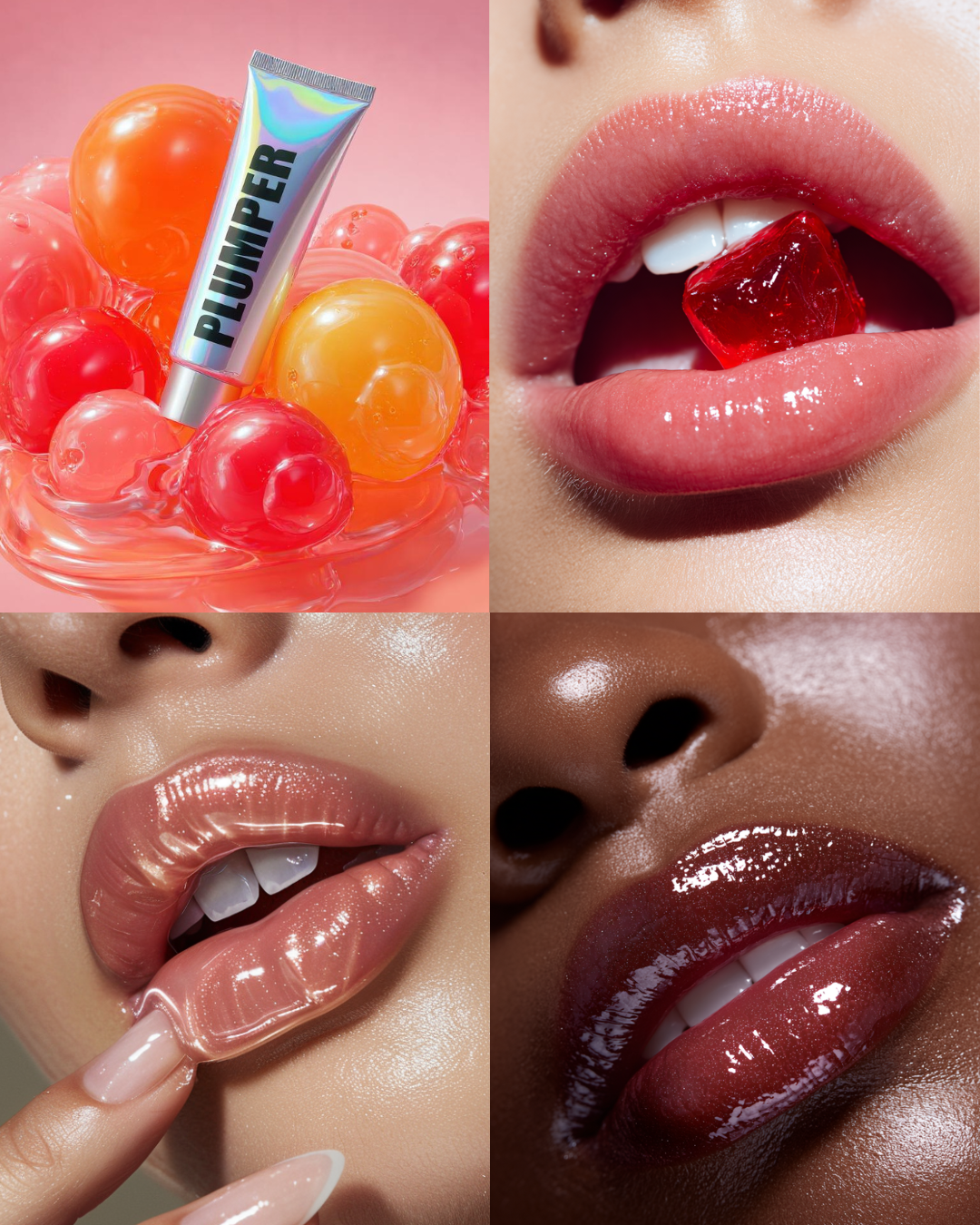 Juicy Lip Plumper