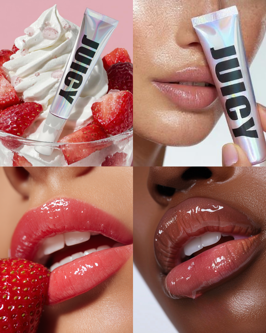 Juicy Lip Plumper