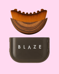 Blaze Lymphatic Face Brush
