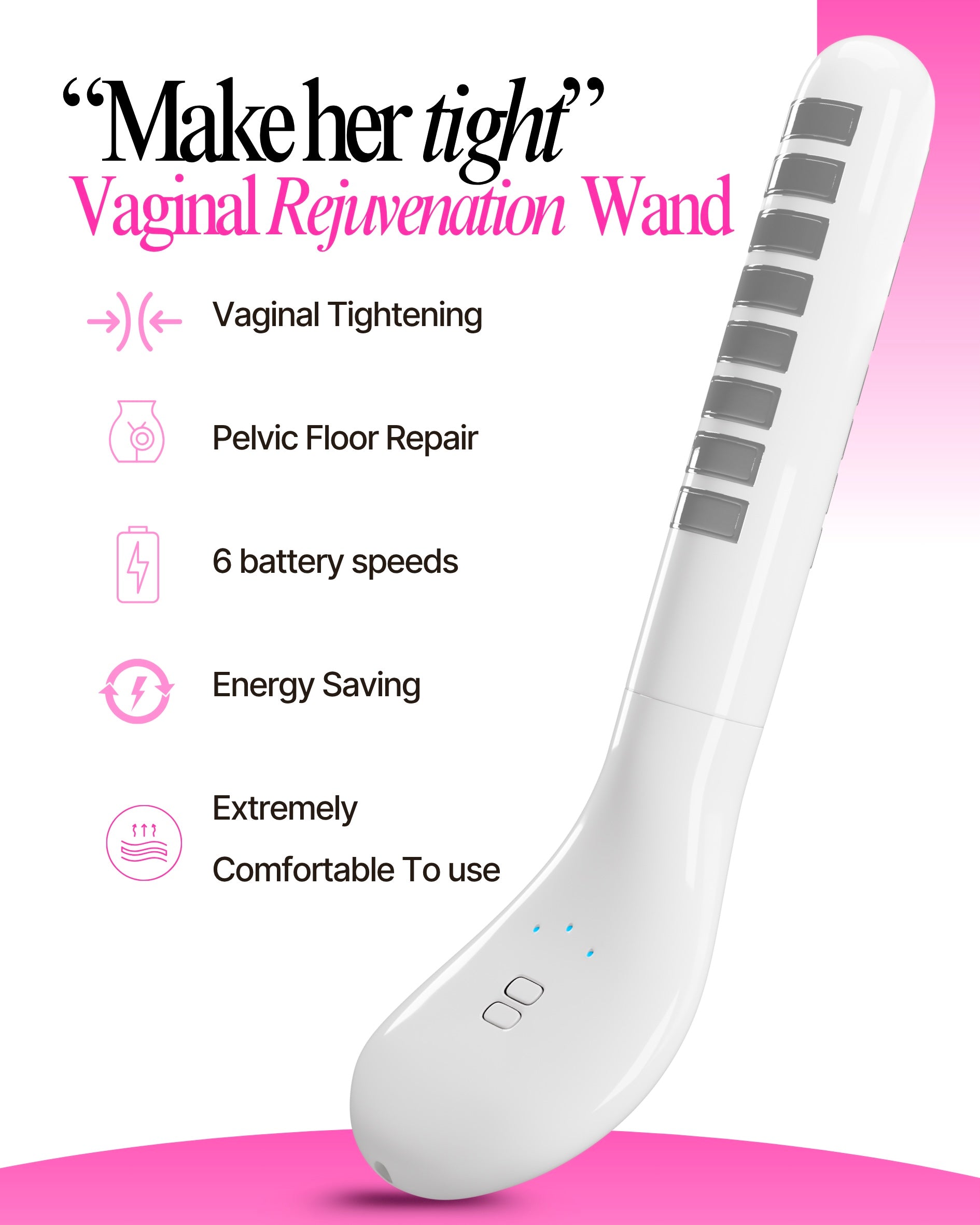 Make Her Tighter